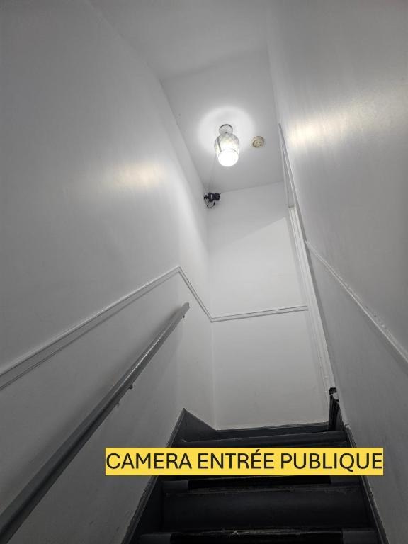 Espace William By Hebergements Dcl Québec Eksteriør billede
