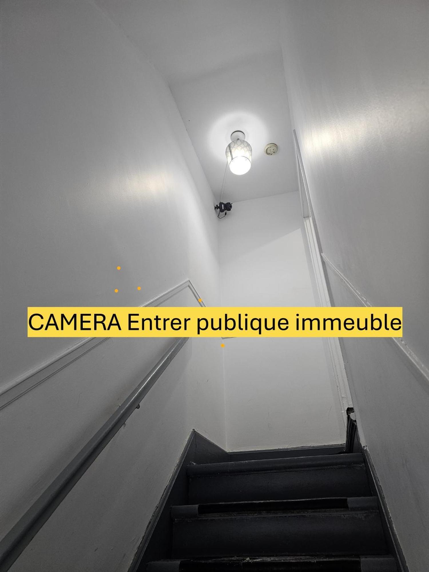 Espace William By Hebergements Dcl Québec Eksteriør billede