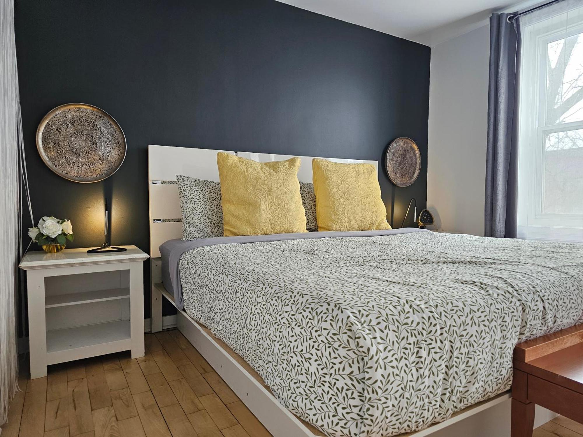 Espace William By Hebergements Dcl Québec Eksteriør billede